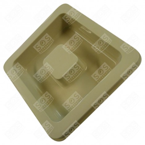 CORPO SUPERIORE BEIGE YOGURTIERA, FORMAGGIERA - SS-989687