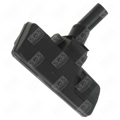 SPAZZOLA DOPPIO UTILIZZO ASPIRAPOLVERE - 4055322525