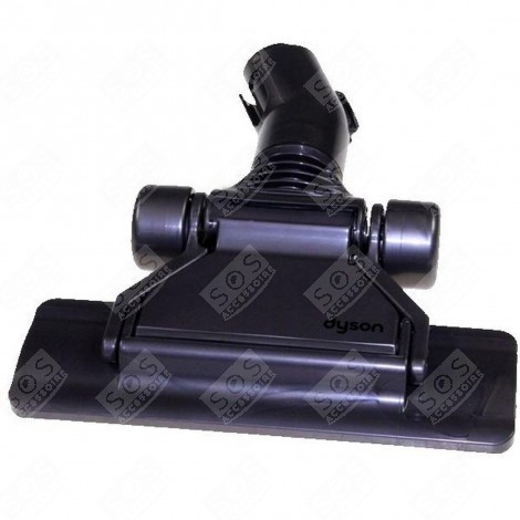 MINI SPAZZOLA FLAT OUT ASPIRAPOLVERE - D-913081-01