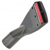 Spazzola, bocchetta materasso