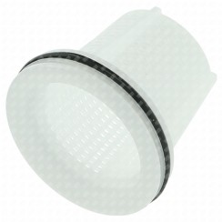 Filtro del serbatoio con guarnizione originale