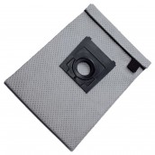 Sacchetto in tessuto permanente