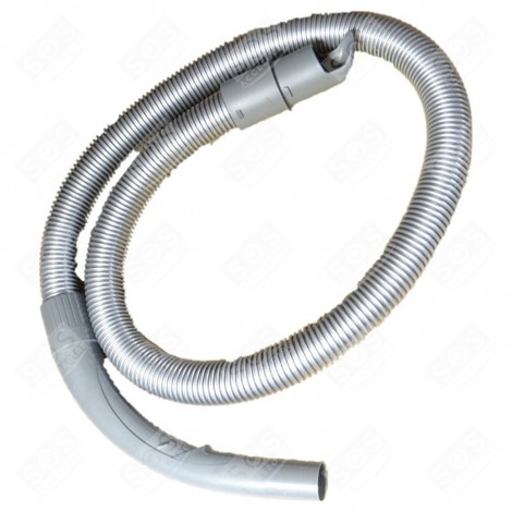 Vhbw Tubo Flessibile Di Ricambio ø 32 Mm Per Philips HR8353, HR8356, HR8358 – Con Impugnatura – Sostituisce 434100420420