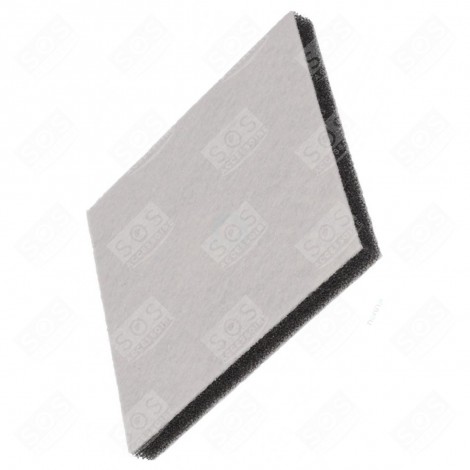 FILTRO MOTORE ASPIRAPOLVERE - 432200039731