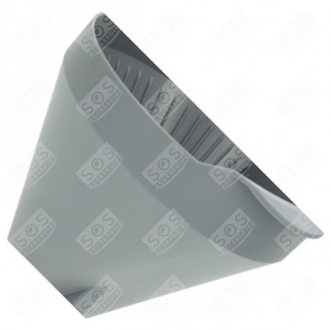 PORTA-FILTRO NERO MACCHINA DA CAFFÃ, CAFFETTIERA - 422225935930