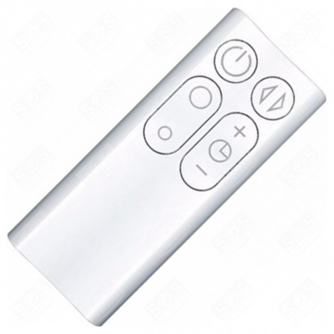 TELECOMANDO ORIGINALE CLIMATIZZATORI, CONDIZIONATORI - 965824-01