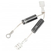 Diodo ad alta tensione