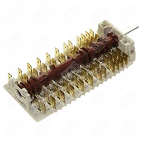 COMMUTATEUR FORNI, FORNELLI ELETTRICI E A GAS - C00111685
