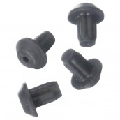 Piedino di gomma originale