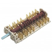 Commutatore originale