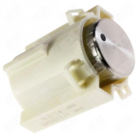 PULSANTE ORIGINALE FORNI, FORNELLI ELETTRICI E A GAS - 00611470