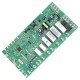 SCHEDA DI CONTROLLO DISPLAY FORNI, FORNELLI ELETTRICI E A GAS - AS0022596