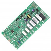 Scheda di controllo display