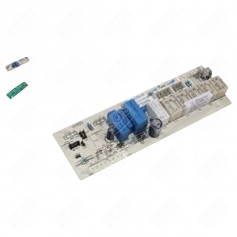 SCHEDA DI POTENZA FORNI, FORNELLI ELETTRICI E A GAS - 93963430