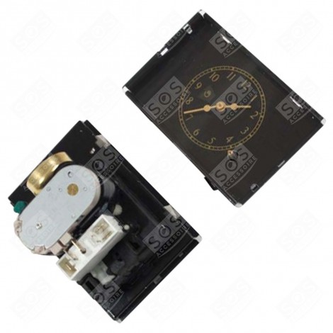 TIMER ORIGINALE FORNI, FORNELLI ELETTRICI E A GAS - 3570745079