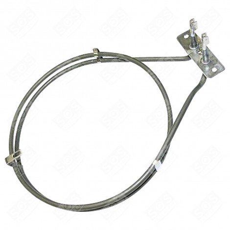 RÉSISTANCE CIRCULAIRE 2100W 240V FORNI, FORNELLI ELETTRICI E A GAS - 3570424030