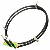 Resistenza circolare 2000 W, 230 V