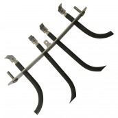 Resistenza a volta 1800+800W