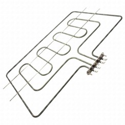 Resistenza cielo 1050 + 2800 W