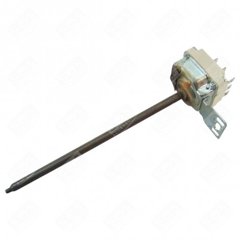 TERMOSTATO ORIGINALE FORNI, FORNELLI ELETTRICI E A GAS - 481228228289