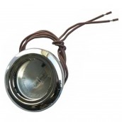 Lampadina alogena 20W