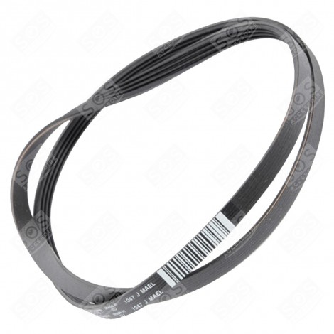 CINGHIA ORIGINALE LAVATRICE - 1508550041