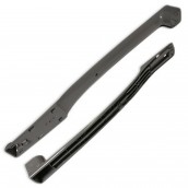 Base maniglia congelatore