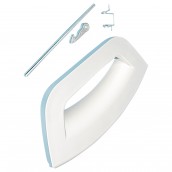 Maniglia oblò originale