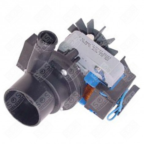 POMPA DI SCARICO LAVATRICE - 92213503