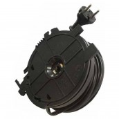 Cavo avvolgicavo completo