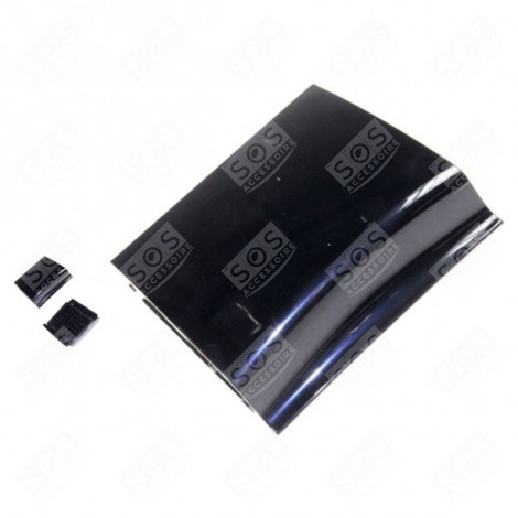 COPERCHIO DEL FILTRO ASPIRAPOLVERE - 03870605