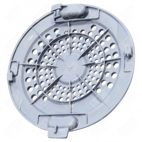GRILLE ASPIRAPOLVERE - RS-RT3726