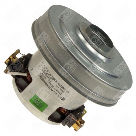 MOTORE ASPIRAPOLVERE - V1J-PH25-808-02, RS-RT3091