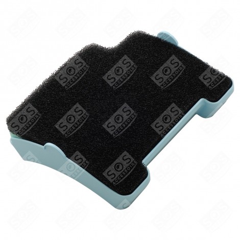 FILTRO + GRIGLIA SUPPORTO ASPIRAPOLVERE - ADV65858101