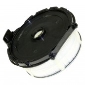 Filtro posteriore motore Hepa