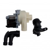 Motopompa lavastoviglie