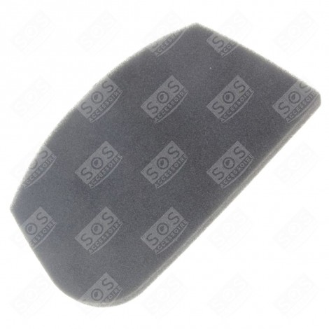 FILTRE MOUSSE ASPIRAPOLVERE - RS-RT900364