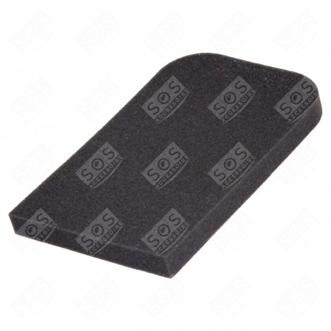 FILTRO SPUGNA ASPIRAPOLVERE - RS-RT3539