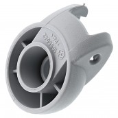 Supporto ruota anteriore originale