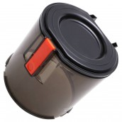 Vaschetta per la polvere