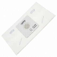 Sacchetto micrologico + fissaggio originale