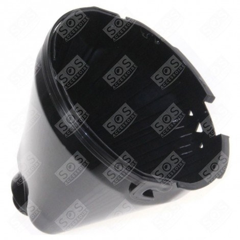 PORTAFILTRO COMPLETO ORIGINALE MACCHINA DA CAFFÃ, CAFFETTIERA - 4055031506