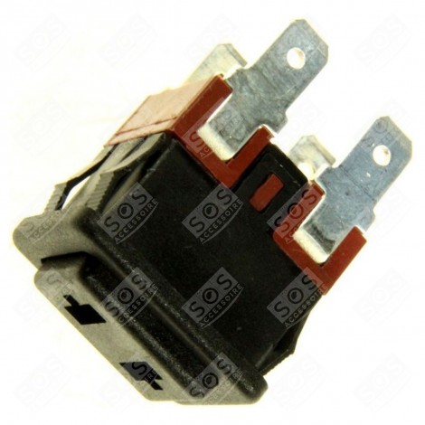 INTERRUTTORE 4 TERMINALI 16 A MACCHINA DA CAFFÃ, CAFFETTIERA - 5132100800, 5128109400