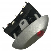 Interruttore accensione/spegnimento