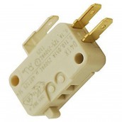 Interruttore accensione/spegnimento