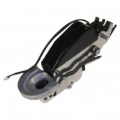 Kit valvola in ceramica + supporto