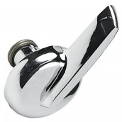 Manopola di comando vapore