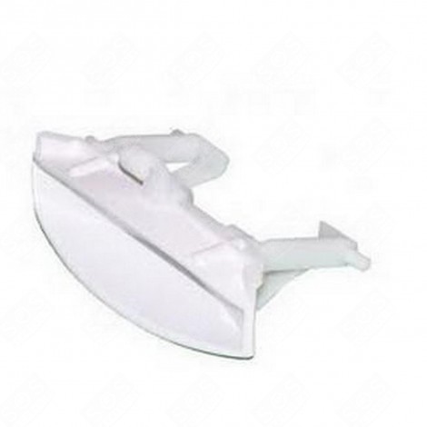 MANIGLIA BIANCA LAVASTOVIGLIE - 31X9954