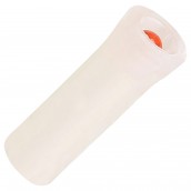 Tubo in silicone con valvola