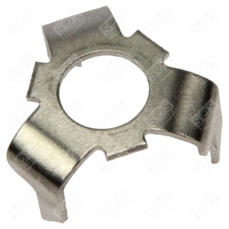 PIASTRA DI FORATURA MACCHINA DA CAFFÃ, CAFFETTIERA - 503640